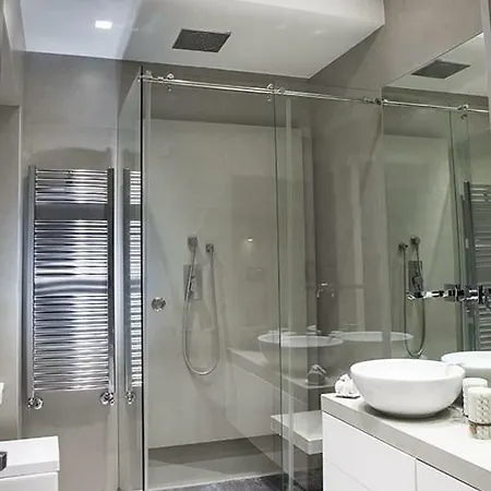 Crystal Skyline Neapolis