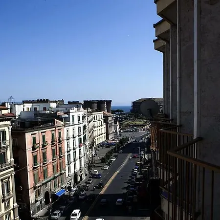 Apartment Crystal Skyline Neapolis *