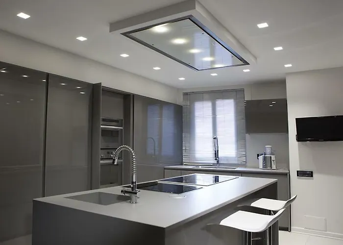 Apartmán Crystal Skyline Neapolis *